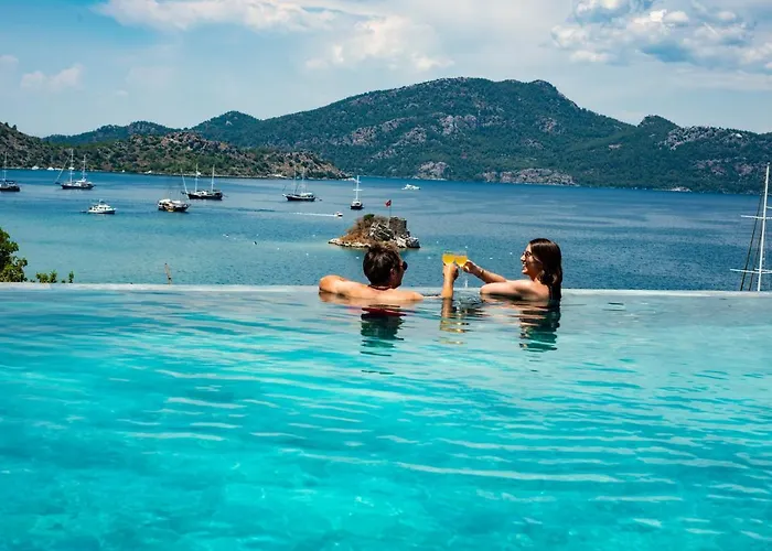 Alice Tatil Evi