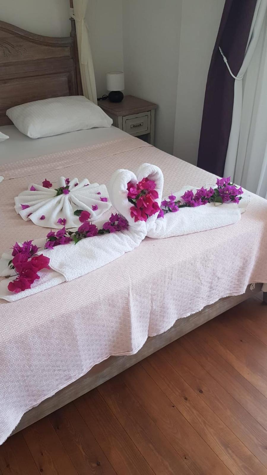 Oda ve Kahvaltı Alice Marmaris