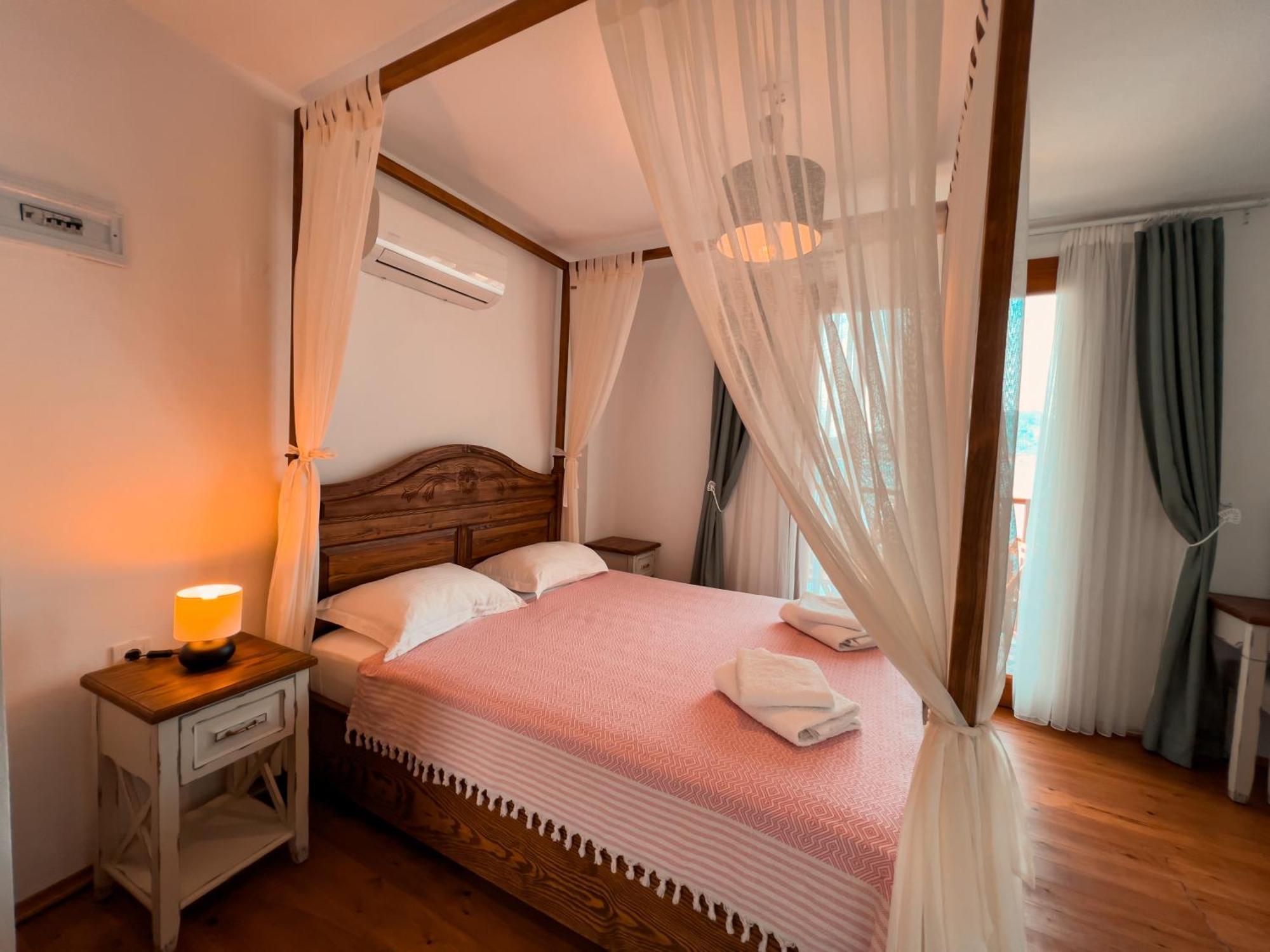 Alice 3* Marmaris